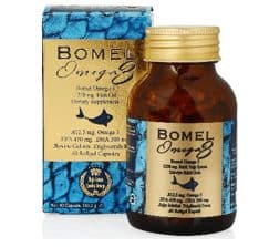 Bomel Omega 3 Balık Yağ