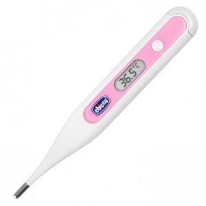 Chicco-Dijital-Pediatrik-Termometre
