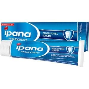 Ipana Pro-Expert Clinic Line