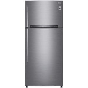 LG GN-H702HLHU A++ 546 lt No-Frost Buzdolabı