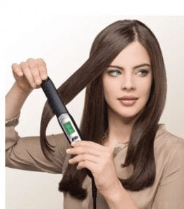 Braun Satin Hair 7 Iontec Saç Düzleştirici ES2 ST710