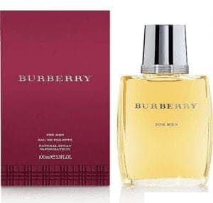 Burberry Classic Edt 100 Ml Erkek Parfüm