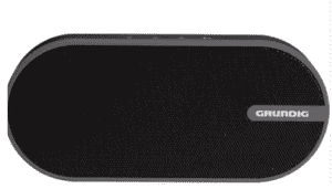 Grundig GSB 150 SE Charcoal Taşınabilir Bluetooth Hoparlör