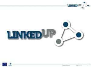 LinkedUp