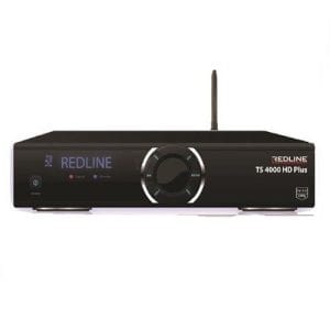 Redline TS4000 H