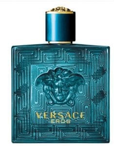 Versace Eros Edt 100 Ml Erkek Parfümü