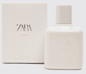 Zara Femme EDT 100 ml (3,4 FL. OZ)