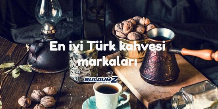 en iyi türk kahvesi