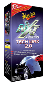 NXT Generation™ Tech Wax 2.0 Boya Koruyucu Sıvı Wax
