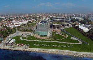Piri Reis Üniversitesi