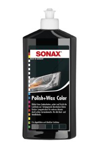 Sonax Xtreme Brilliant Shine Detailer