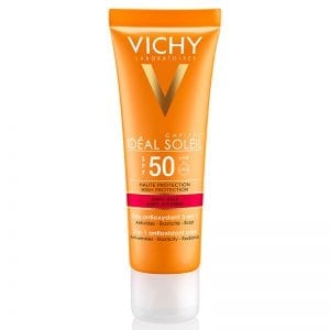 Vichy Ideal Soleil SPF 50 Anti Age