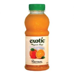 Exotic Meyve Suyu
