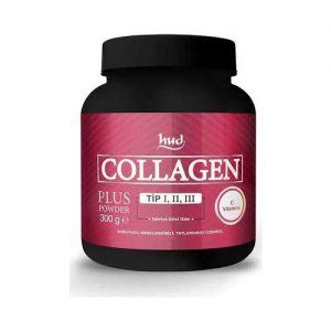 Hud Collagen Plus Toz Kolajen Powder