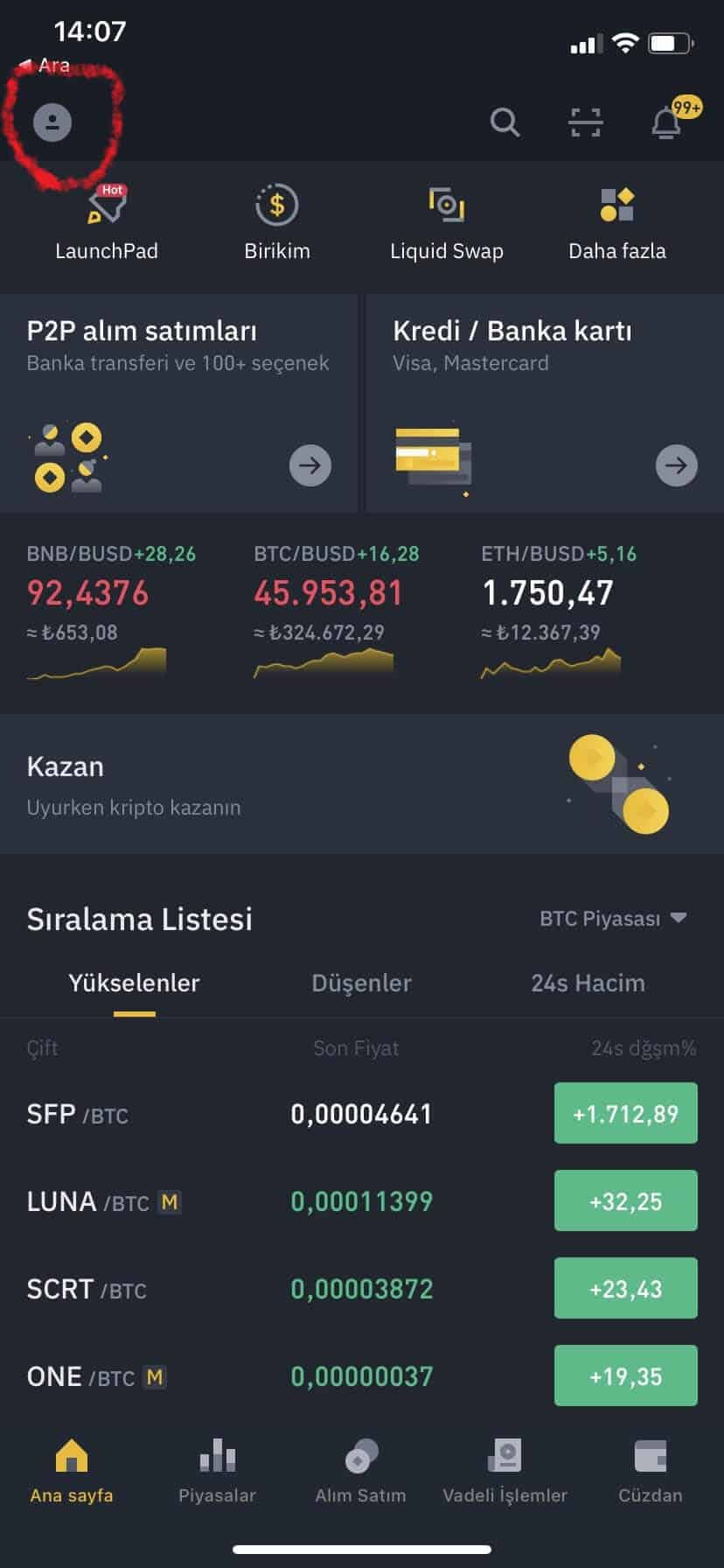 bitcoin nasil alinir hizli ve kolayca satin alim yapin buldumz