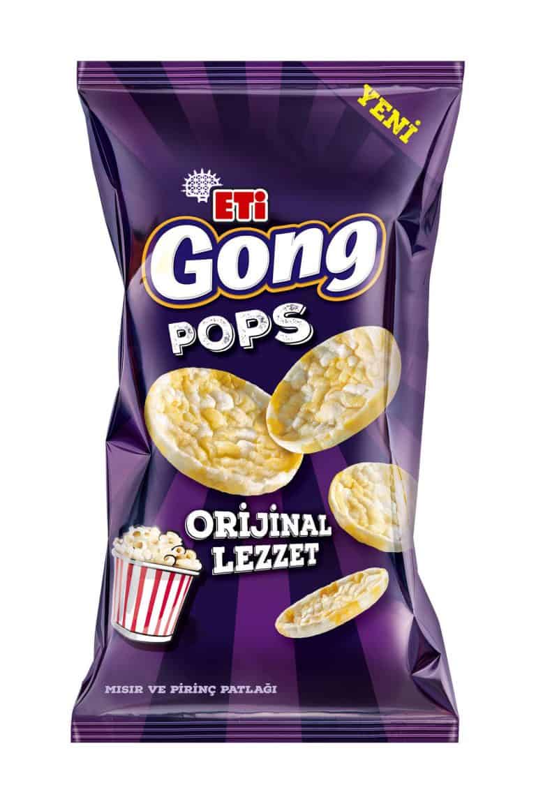 En İyi 14 Atıştırmalık Markası (En Sevilenler!) buldumZ