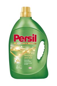 Persil Premium Sıvı Çamaşır Deterjanı