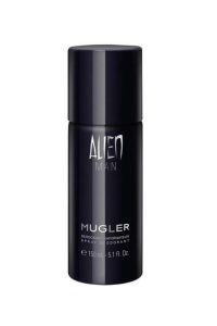 Thierry Mugler – Mugler Alien Man Spray Erkek Deodorant