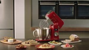 Arçelik – Mutli Şef K1292 K Mutfak Makinası