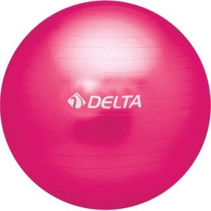 Delta Dura-Strong Deluxe Pilates Topu