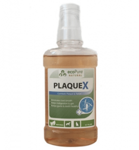 Ecopure – Plaquex Tartar ve Plak Önleyici