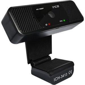 Inca ICH-3413 1080P 2mp Web Kamerası