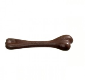 Karlie – Naylon Çikolatalı Köpek Çiğneme Kemiği