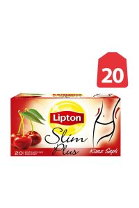 Lipton – Form Plus Kiraz Sapı Çayı