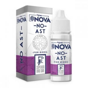 Nova – No-Ast Bağışıklık Destekleyici Kuş İlacı