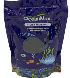 Oceanmax – Active Carbon