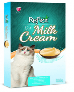 Reflex – Kediler İçin Likit Snack