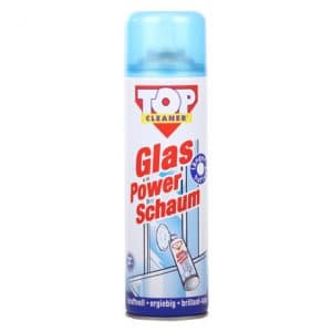 Top Cleaner – Cam Temizleyici Köpük – Rossmann