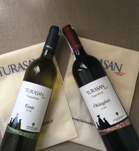 Turasan Şarap