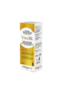 Visufarma – VisuXL Göz Damlası