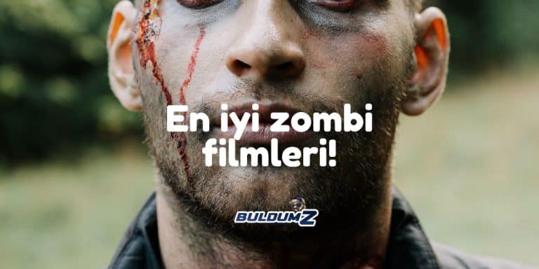 zombi filmleri
