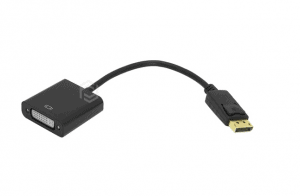 Frisby – VGA – HDMI Dönüştürücü