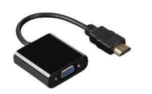 Hama – VGA – HDMI Dönüştürücü Adaptör