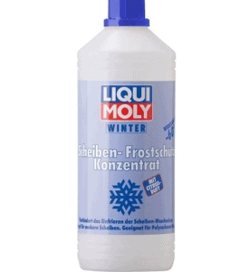 Liqui Moly – Antifrizli Konsantre Cam Suyu