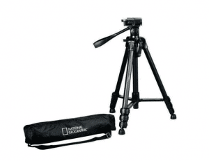 National Geographic – Manfrotto Tripod