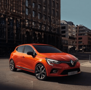 Renault – Clio
