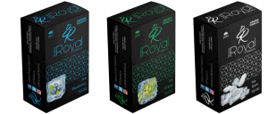 Sisha Royal Tobacco – Nargile Tütünü