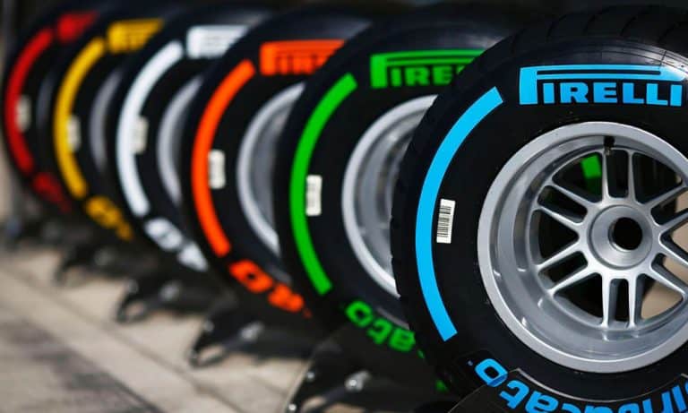 super lig cezalilar Performansa en çok odaklanan lastik Pirelli P Zero Trofeo R ...
