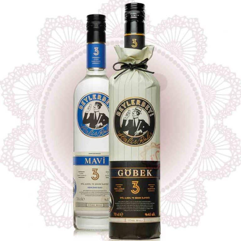 En İyi 10 Rakı Markası! (Piyasanın En İyi Rakıları!) buldumZ