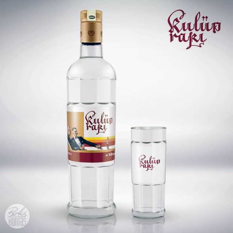 En İyi 10 Rakı Markası! (Piyasanın En İyi Rakıları!) buldumZ