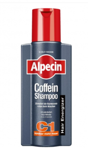 Alpecin Kafein Şampuan 250 Ml Caffeine Shampoo