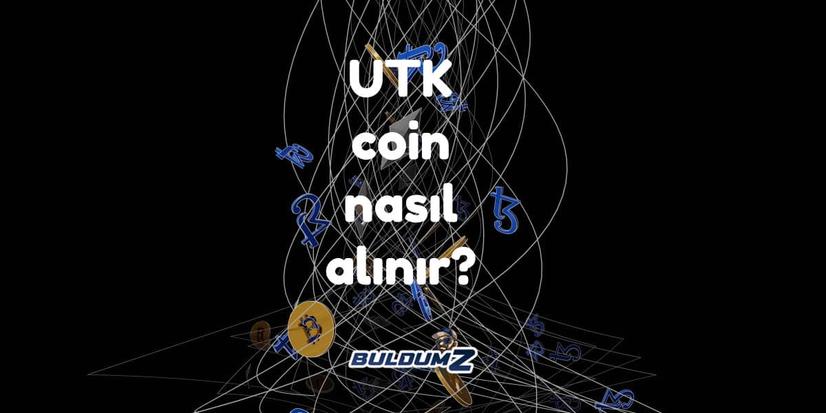 utk coin