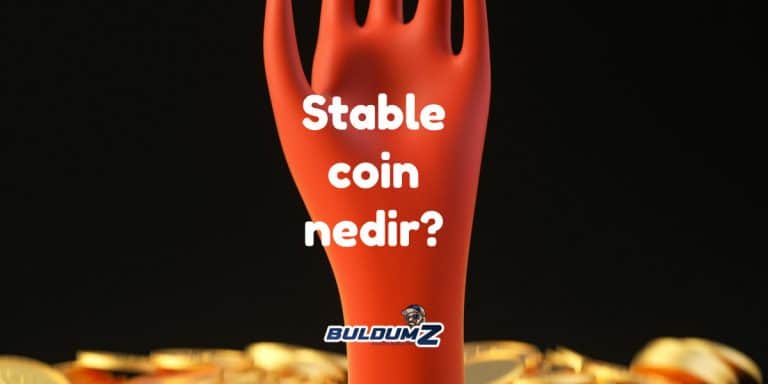 stable coin nedir