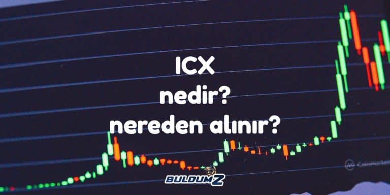 icx coin nedir nereden alınır